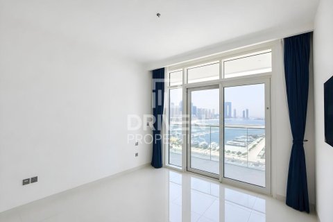 2 غرف نوم شقة في EMAAR Beachfront, الإمارات العربية المتحدة رقم 215072 9