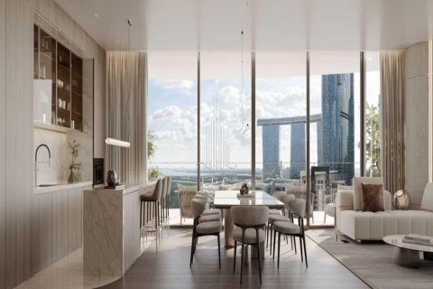 Apartment de 3 dormitorios en Al Reem Island, UAE No. 56021 6
