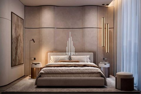 Apartment de 3 dormitorios en Al Reem Island, UAE No. 56021 4
