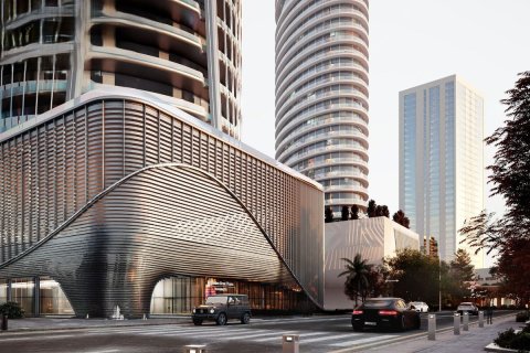 Apartment de 3 dormitorios en Downtown Dubai (Downtown Burj Dubai), UAE No. 215808 8