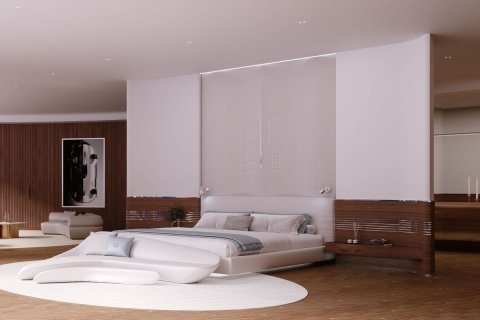 Apartment de 3 dormitorios en Downtown Dubai (Downtown Burj Dubai), UAE No. 215808 4