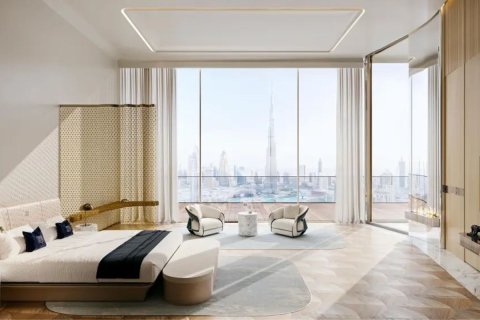 Apartment de 3 dormitorios en Downtown Dubai (Downtown Burj Dubai), UAE No. 215808 2
