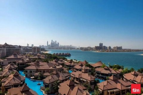 Hôtels-appartement de 55.9m² à Palm Jumeirah, UAE No. 216268 7