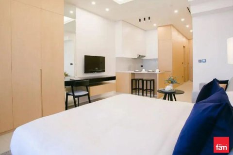 Hôtels-appartement de 55.9m² à Palm Jumeirah, UAE No. 216268 14