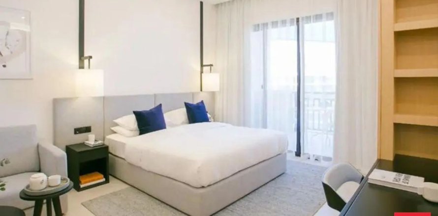 Hôtels-appartement de 55.9m² à Palm Jumeirah, UAE No. 216268