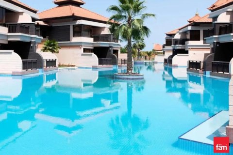Hôtels-appartement de 55.9m² à Palm Jumeirah, UAE No. 216268 8