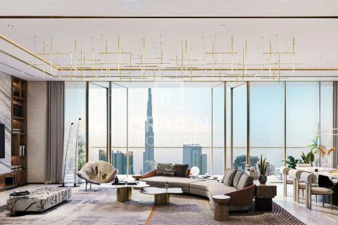 1 bedroom Apartment in Downtown Dubai (Downtown Burj Dubai), UAE No. 218038 4