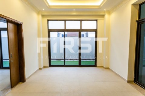 Villa de 6 chambres à Yas Island, UAE No. 108043 9