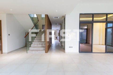 Villa de 6 chambres à Yas Island, UAE No. 108043 3