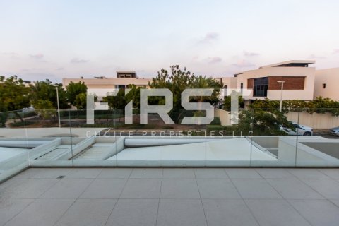 Villa de 6 chambres à Yas Island, UAE No. 108043 11