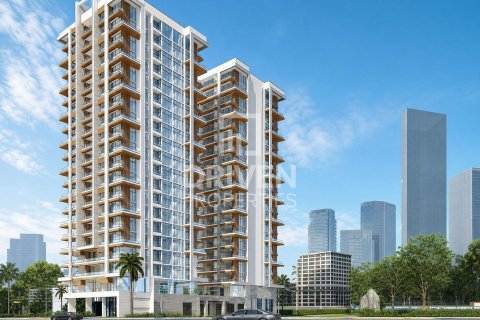 Appartement de 1 chambre à Business Bay, UAE No. 221350