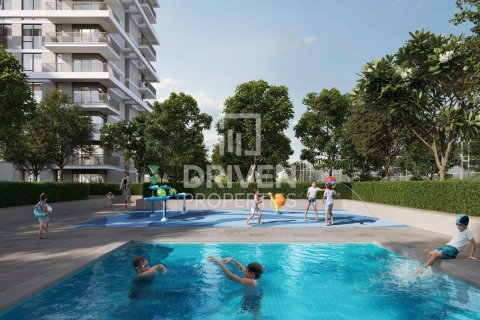 2 bedrooms Apartment in EMAAR South, UAE No. 212120