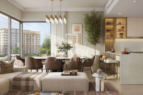 2 bedrooms Apartment in EMAAR South, UAE No. 212120 9