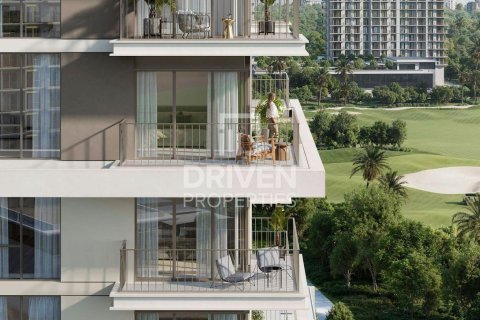 2 bedrooms Apartment in EMAAR South, UAE No. 212120 5