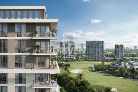 2 bedrooms Apartment in EMAAR South, UAE No. 212120 3