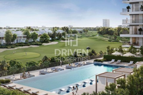 2 bedrooms Apartment in EMAAR South, UAE No. 212120 6