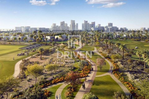 2 bedrooms Apartment in EMAAR South, UAE No. 212120 8