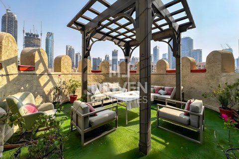 2 bedrooms Apartment in Downtown Dubai (Downtown Burj Dubai), UAE No. 211803