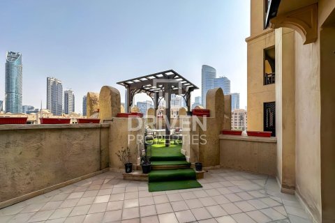 2 bedrooms Apartment in Downtown Dubai (Downtown Burj Dubai), UAE No. 211803 12
