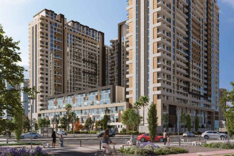 The District à Al Reem Island, UAE No. 71297