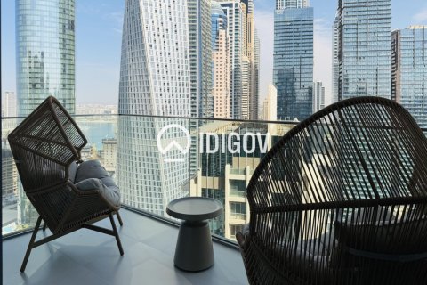 1 غرف نوم شقة في مرسى دبي, الإمارات العربية المتحدة رقم 184587 15