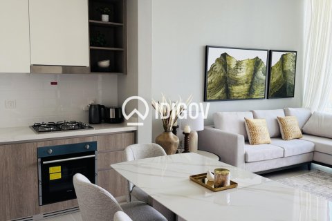 1 غرف نوم شقة في مرسى دبي, الإمارات العربية المتحدة رقم 184587 10
