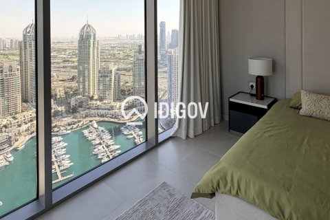 1 غرف نوم شقة في مرسى دبي, الإمارات العربية المتحدة رقم 184587 19