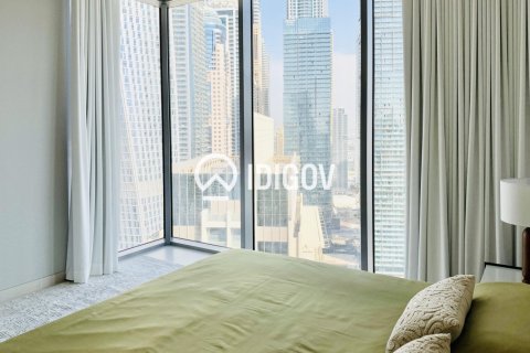 1 غرف نوم شقة في مرسى دبي, الإمارات العربية المتحدة رقم 184587 17