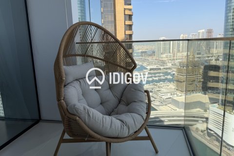 1 غرف نوم شقة في مرسى دبي, الإمارات العربية المتحدة رقم 184587 16