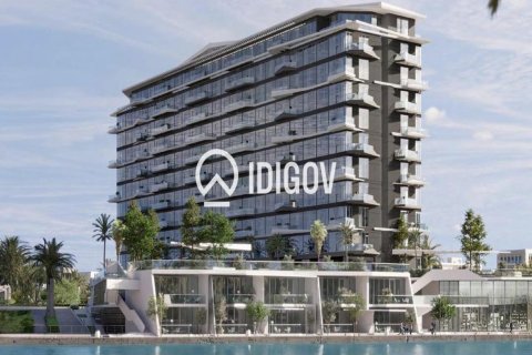 1 bedroom Apartment in Mina Al Arab, UAE No. 210973 5