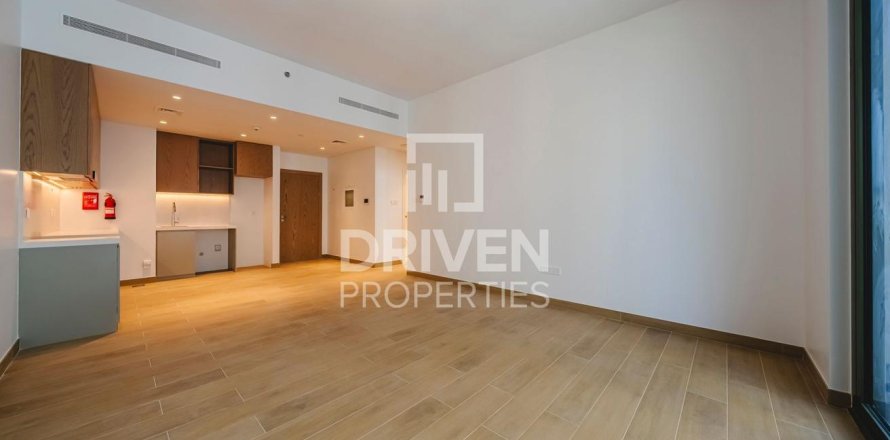 Apartment de 1 dormitorio en La Mer, UAE No. 226158