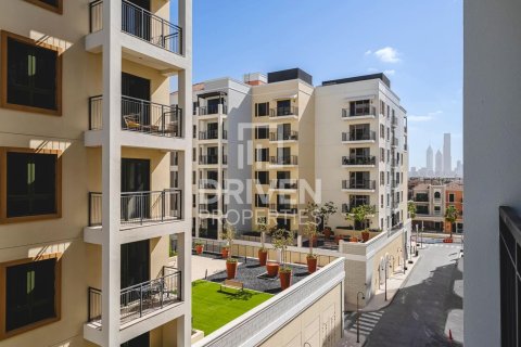 Apartment de 1 dormitorio en La Mer, UAE No. 226158 13