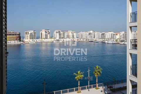 Apartment de 1 dormitorio en La Mer, UAE No. 226158 18