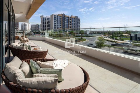 Appartement de 2 chambres à Meydan, UAE No. 130228 13