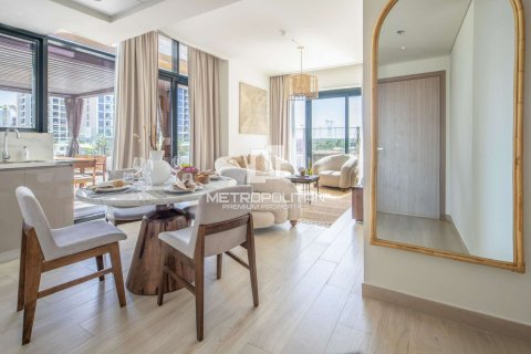 Appartement de 2 chambres à Meydan, UAE No. 130228 4