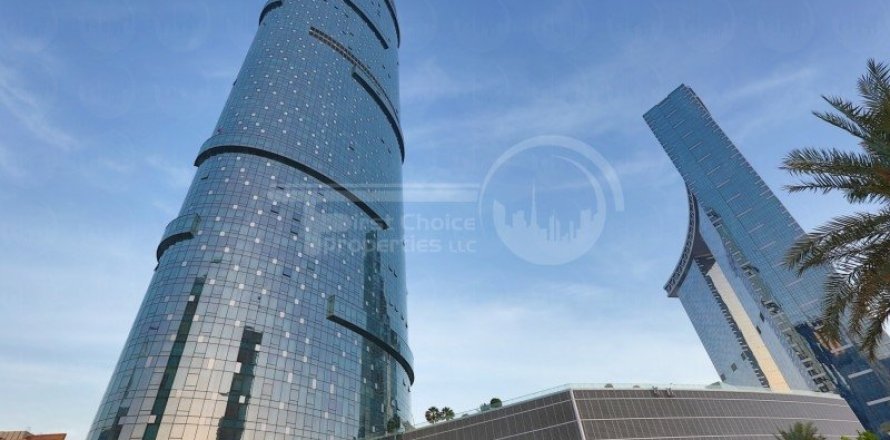 2 غرف نوم شقة في جزيرة الريم, الإمارات العربية المتحدة رقم 13317