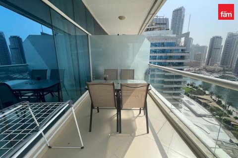 Appartement de 2 chambres à Dubai Marina, UAE No. 217015 11