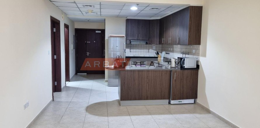 Apartment de 1 dormitorio en Elite Residence, UAE No. 217310