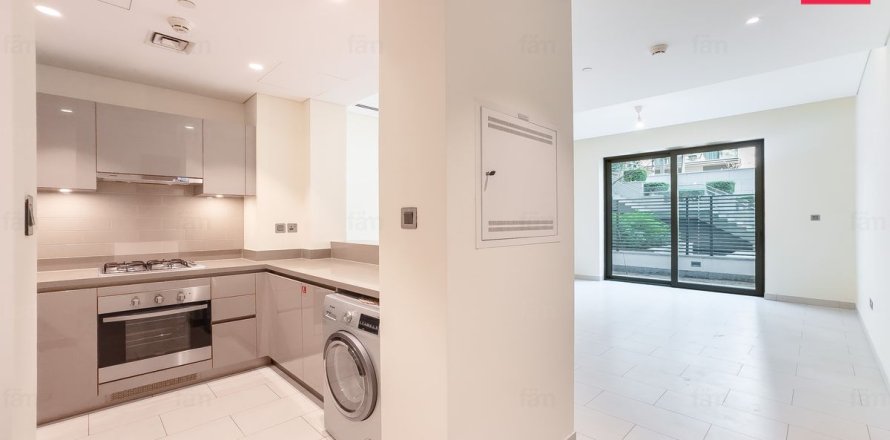 Appartement de 1 chambre à Dubai, UAE No. 208137