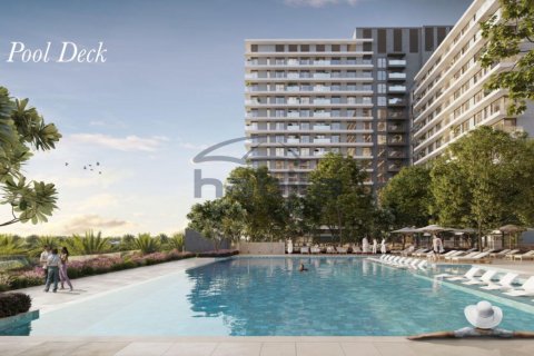 1 bedroom Apartment in Dubai Hills Estate, UAE No. 35288 3