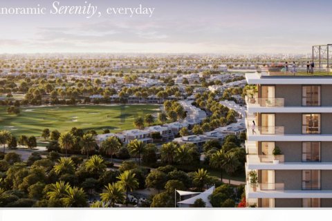 1 bedroom Apartment in Dubai Hills Estate, UAE No. 35288 5