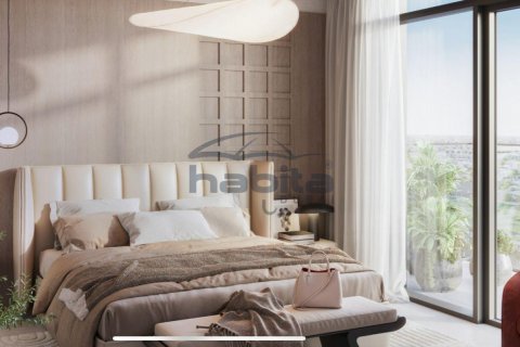 Apartment de 1 dormitorio en Dubai Hills Estate, UAE No. 35288