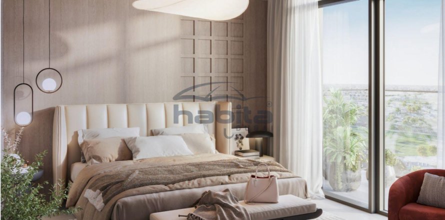 1 bedroom Apartment in Dubai Hills Estate, UAE No. 35288