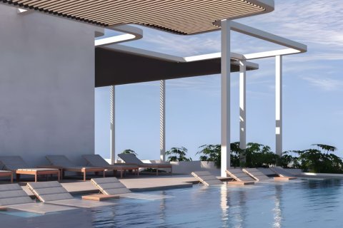 Appartement de Studio à Jumeirah Village Circle, UAE No. 153613 11
