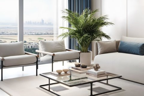 Appartement de Studio à Jumeirah Village Circle, UAE No. 153613 3
