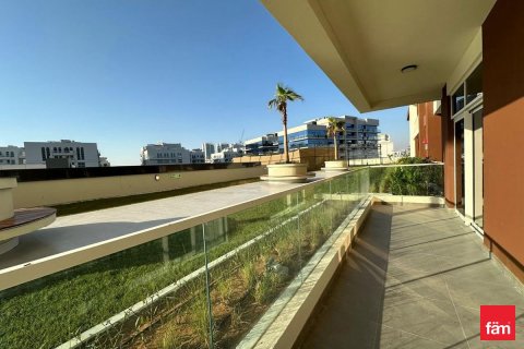1 غرف نوم شقة في Arjan, الإمارات العربية المتحدة رقم 149580 12