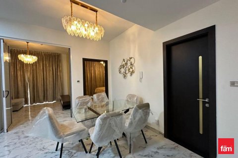 1 bedroom Apartment in Arjan, UAE No. 149580