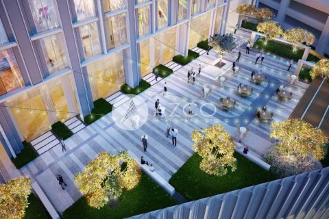 Apartment de 1 dormitorio en Vida Residences Dubai Mall, UAE No. 99918 8