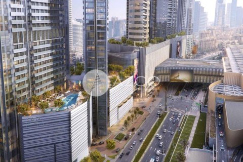 Apartment de 1 dormitorio en Vida Residences Dubai Mall, UAE No. 99918 10