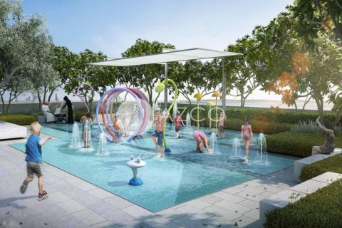 Apartment de 1 dormitorio en Vida Residences Dubai Mall, UAE No. 99918 7